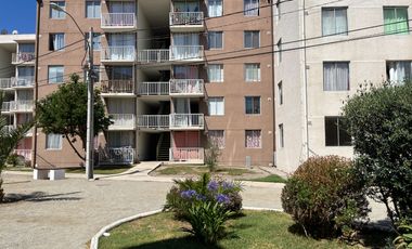 Arriendo departamento