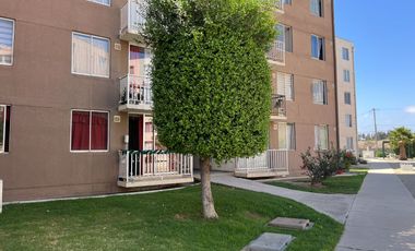 Arriendo departamento