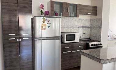 Arriendo departamento