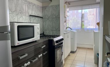 Arriendo departamento