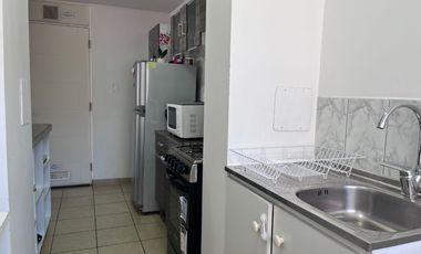 Arriendo departamento