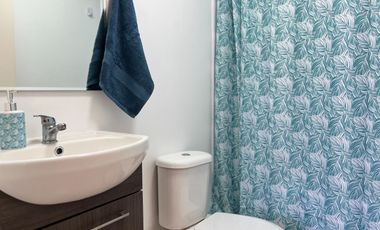 Arriendo departamento