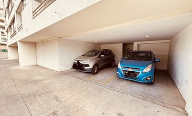 HERMOSO DEPARTAMENTO. EDIFICIO ALTO ORIENTE. CENTRO DE QUILPUÉ.