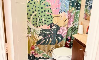 HERMOSO DEPARTAMENTO. EDIFICIO ALTO ORIENTE. CENTRO DE QUILPUÉ.