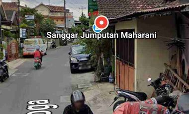 Rumah Dikontrakan Murah samping UST Yogyakarta