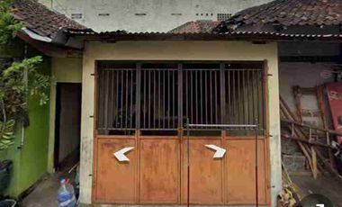 Rumah Dikontrakan Murah samping UST Yogyakarta