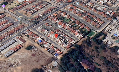 Casa en Venta San Isidro la Paz Nicolás Romero Estado de México