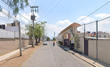 Casa en Venta San Isidro la Paz Nicolás Romero Estado de México