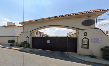 Casa en Venta San Isidro la Paz Nicolás Romero Estado de México