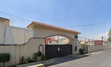 Casa en Venta San Isidro la Paz Nicolás Romero Estado de México