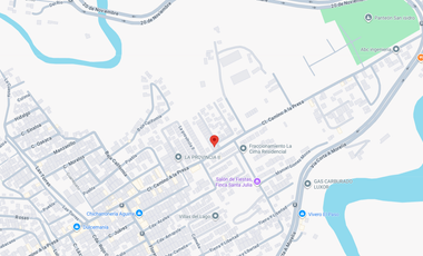 Casa en Venta San Isidro la Paz Nicolás Romero Estado de México