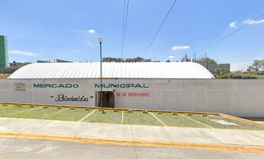 Casa en Venta San Isidro la Paz Nicolás Romero Estado de México