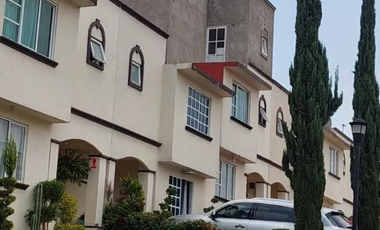 Casa en Venta San Isidro la Paz Nicolás Romero Estado de México