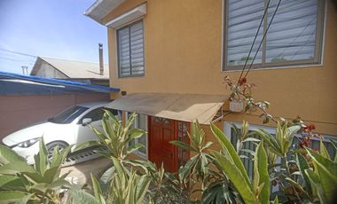 Casa en venta en Villa Alemana, Marga Marga