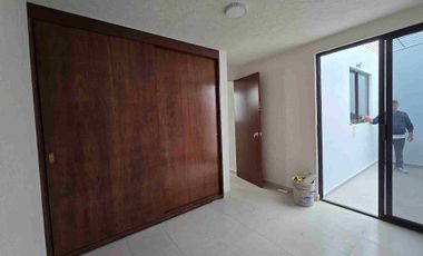 ▪️PREVENTA 𝐂𝐀𝐒𝐀 𝐍𝐔𝐄𝐕𝐀 𝐏𝐑𝐎𝐕𝐈𝐃𝐄𝐍𝐂𝐈𝐀, 𝟑 𝐑𝐄𝐂𝐀𝐌𝐀𝐑𝐀𝐒 𝐂𝐎𝐍 𝐂𝐋𝐎𝐒𝐄𝐓𝐒, 𝐘 𝐂𝐎𝐂𝐈𝐍𝐀 𝐄𝐐𝐔𝐈𝐏𝐀𝐃𝐀