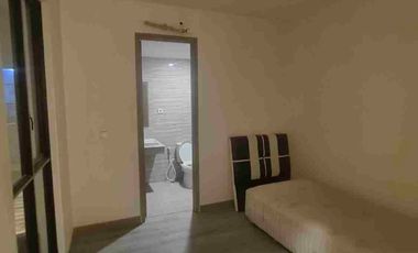 Disewakan Rumah Di Cluster Semayang ASYA JAKARTA GARDEN CITY