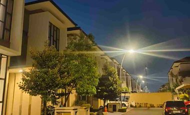 Disewakan Rumah Di Cluster Semayang ASYA JAKARTA GARDEN CITY