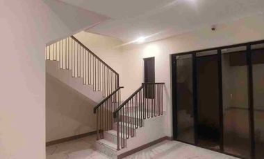 Disewakan Rumah Di Cluster Semayang ASYA JAKARTA GARDEN CITY