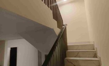 Disewakan Rumah Di Cluster Semayang ASYA JAKARTA GARDEN CITY