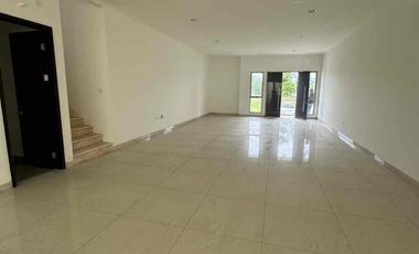 Sewa Rumah Golf Island PIK 10x25 (3+1 Kamar Tidur)