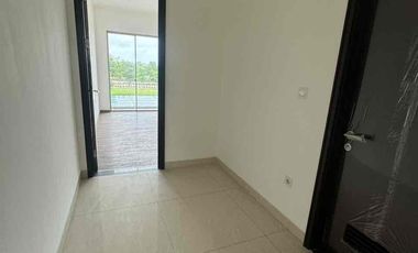 Sewa Rumah Golf Island PIK 10x25 (3+1 Kamar Tidur)