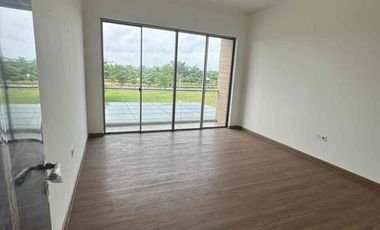 Sewa Rumah Golf Island PIK 10x25 (3+1 Kamar Tidur)