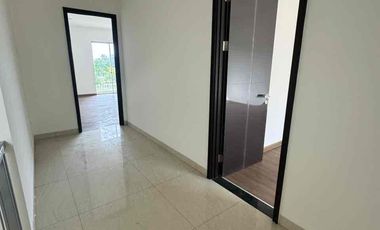 Sewa Rumah Golf Island PIK 10x25 (3+1 Kamar Tidur)