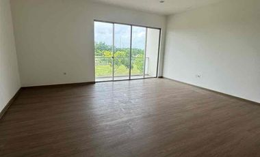 Sewa Rumah Golf Island PIK 10x25 (3+1 Kamar Tidur)