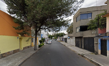 Casa en Venta Constitución de 1917 Iztapalapa CDMX