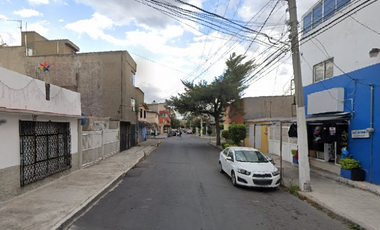 Casa en Venta Constitución de 1917 Iztapalapa CDMX