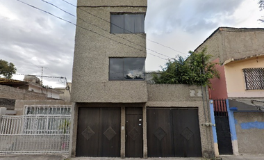 Casa en Venta Constitución de 1917 Iztapalapa CDMX