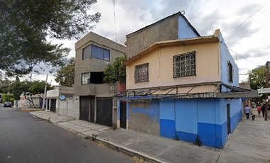 Casa en Venta Constitución de 1917 Iztapalapa CDMX