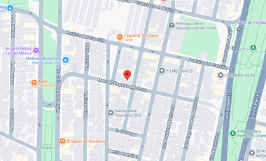 Casa en Venta Constitución de 1917 Iztapalapa CDMX