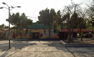 Casa en Venta Constitución de 1917 Iztapalapa CDMX