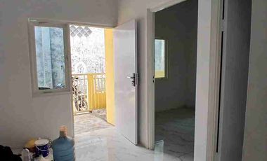 Rumah murah 100jtan ready SHM