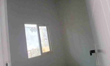 Rumah murah 100jtan ready SHM