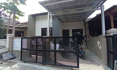 Dijual Rumah Siap Huni Di Vila Dago Pamulang