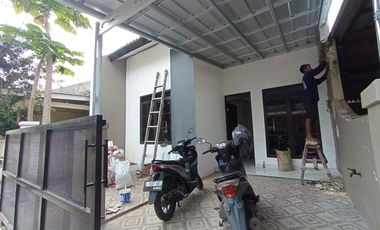 Dijual Rumah Siap Huni Di Vila Dago Pamulang