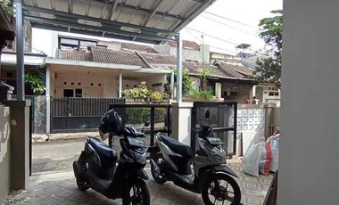 Dijual Rumah Siap Huni Di Vila Dago Pamulang