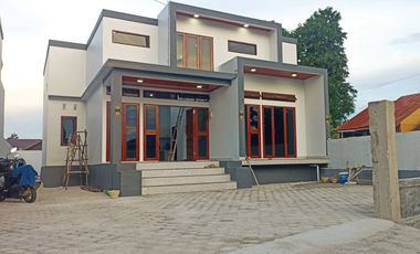 RUMAH DIJUAL DI G.OBOS KOTA PALANGKA RAYA