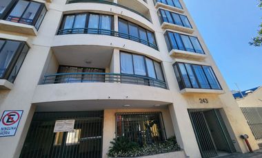 Se vende hermoso departamento en Rancagua