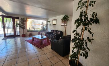 Se vende hermoso departamento en Rancagua