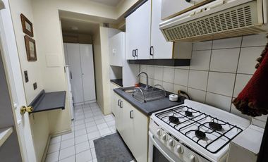 Se vende hermoso departamento en Rancagua