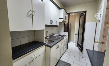 Se vende hermoso departamento en Rancagua