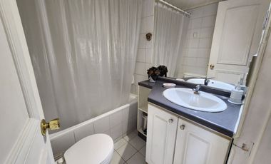 Se vende hermoso departamento en Rancagua