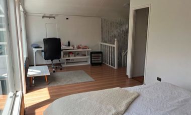 SE VENDE CASA EN PARCELA LOTEO LOS CASTAÑOS PUERTO VARAS