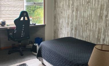 SE VENDE CASA EN PARCELA LOTEO LOS CASTAÑOS PUERTO VARAS