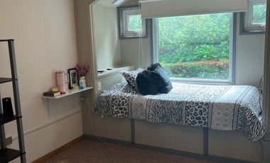 SE VENDE CASA EN PARCELA LOTEO LOS CASTAÑOS PUERTO VARAS