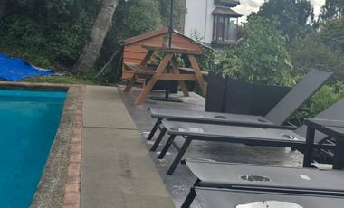 SE VENDE CASA EN PARCELA LOTEO LOS CASTAÑOS PUERTO VARAS