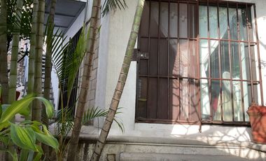 Casa sola en zona norte